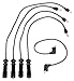 Bosch 09231 Premium Spark Plug Wire Set