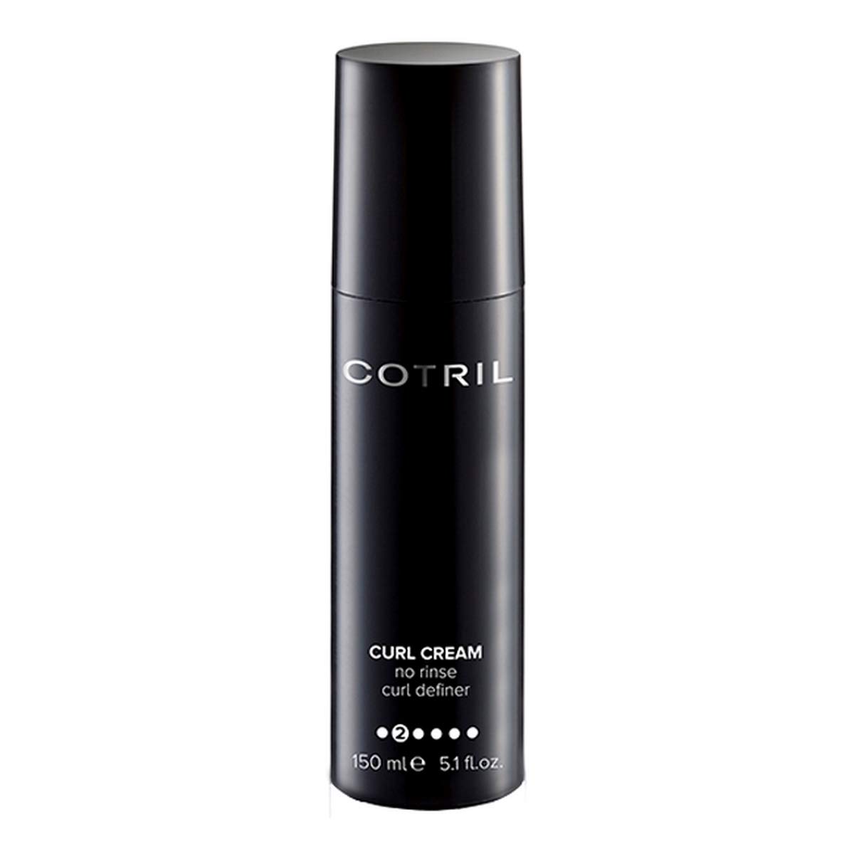 Crema Curl 150 ml - Cotril