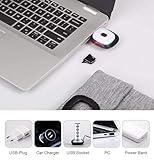 Zoom IMG-2 cotop cappello uomo illuminato berretto Zoom IMG-2 cotop cappello uomo illuminato berretto