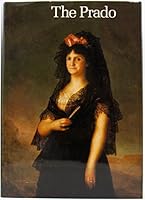 The Prado 093574875X Book Cover