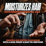 Wild Willies Beard Oil for Men - Natural ingredients Promote Deep Conditioning - Removes Itch & Dandruff - Deep Softening Treatment - Best Beard Oil & Conditioner - 2 Fl Oz - Image 3