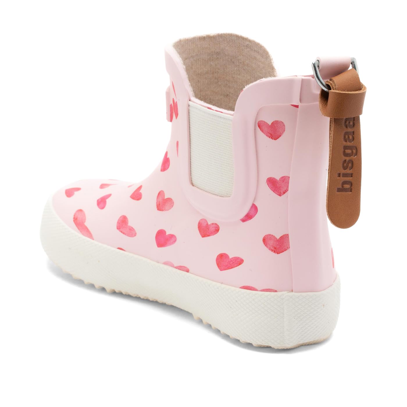 Bisgaard baby rubber