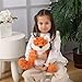 Apricot Lamb Zorro de Peluche de 30 cm Imagen de Apricot Lamb Zorro de Peluche de 30 cm