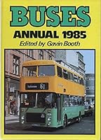 Buses Annual 1985 0711014043 Book Cover