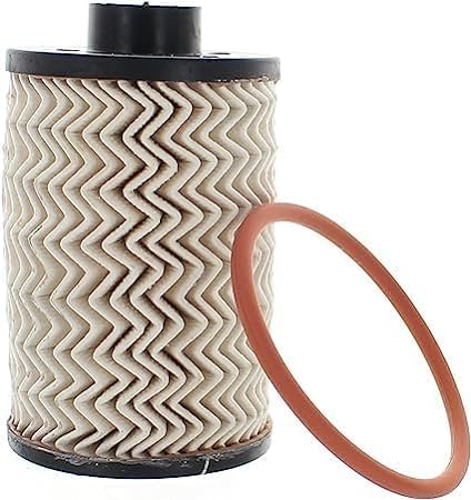 New Kit Fuel Filter Element For Mahindra Roxor, Scorpio, Mhawk 2.2L, Xuv 500, TUV 300, Part No. 1001CAA14881N