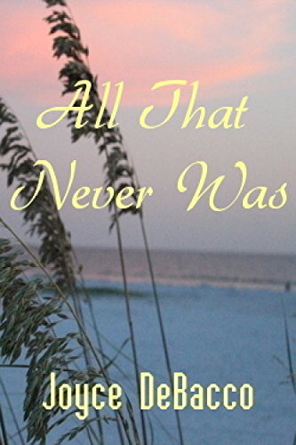 Bargain eBook - All That Never Was