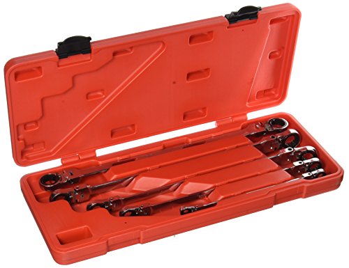 Amazon | K Tool International 43500 Metric XL リバーシブル ダブル