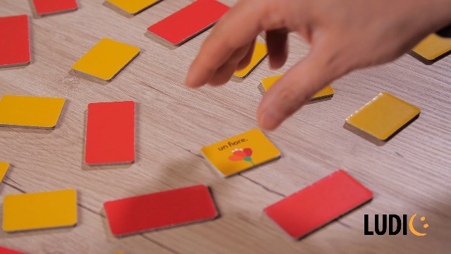 Ludic Proverbiamo Il Gioco Dei Proverbi… Creativi It27484 Gioco Di