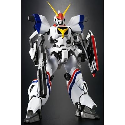 TAMASHII NATIONS 魂SPEC ドラグナー1 from Guyana | Ubuy