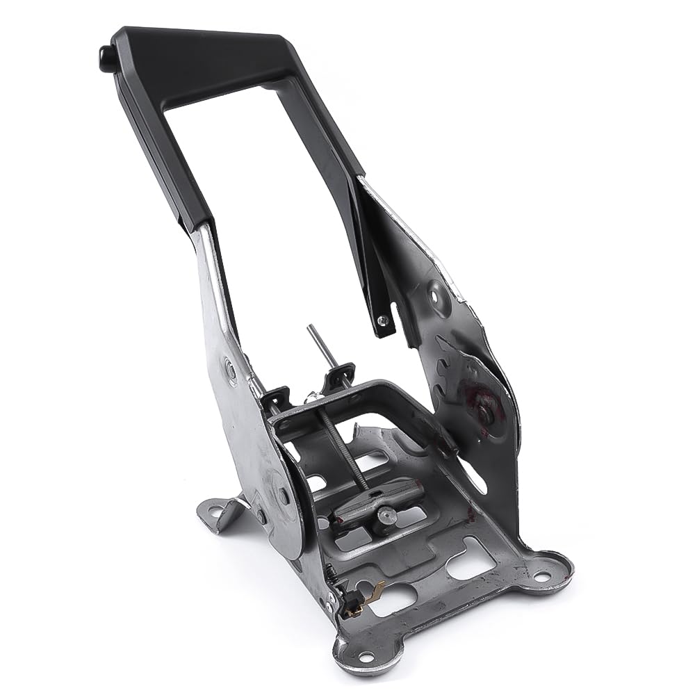 ROBUST Handbremshebel Handbremse Hebel Mechanik für Renault Megane II 8200540725 8200273004 8200253183 2002-2008