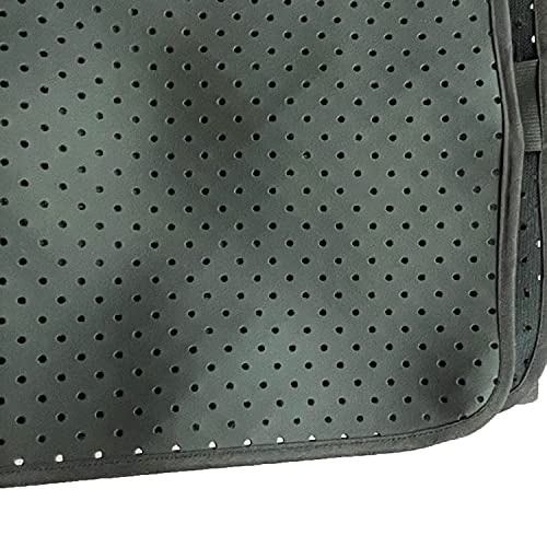 Panbmao Brand Grounding Mat With Grounding Cord, 54X71 Inch Grounding Sleep Pad, Grounding Mattress Cover, Earth Therapy For Sleep Mat #TOP2