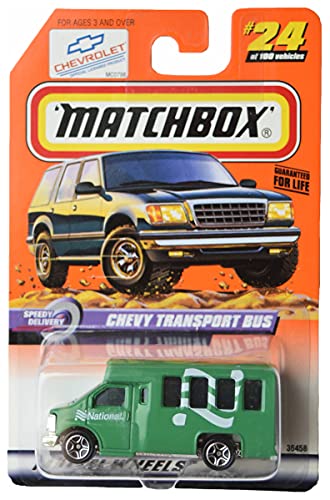 Hot Wheels Sling Shot, [Green] Clover Cars