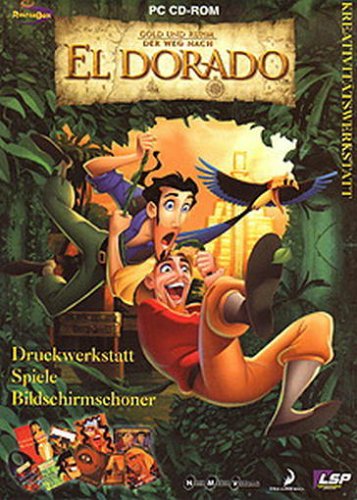Preisvergleich Produktbild El Dorado - Sämtliche Schätze