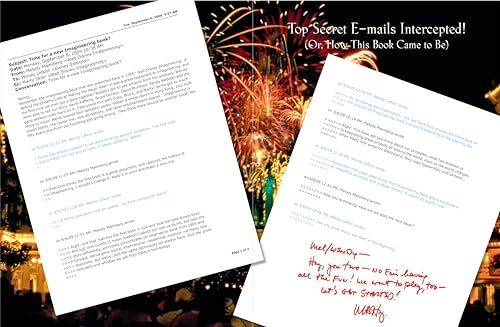 Walt Disney Imagineering: A Behind the Dreams Look at Making More Magic Real (A Walt Disney Imagineering Book) - Image 2