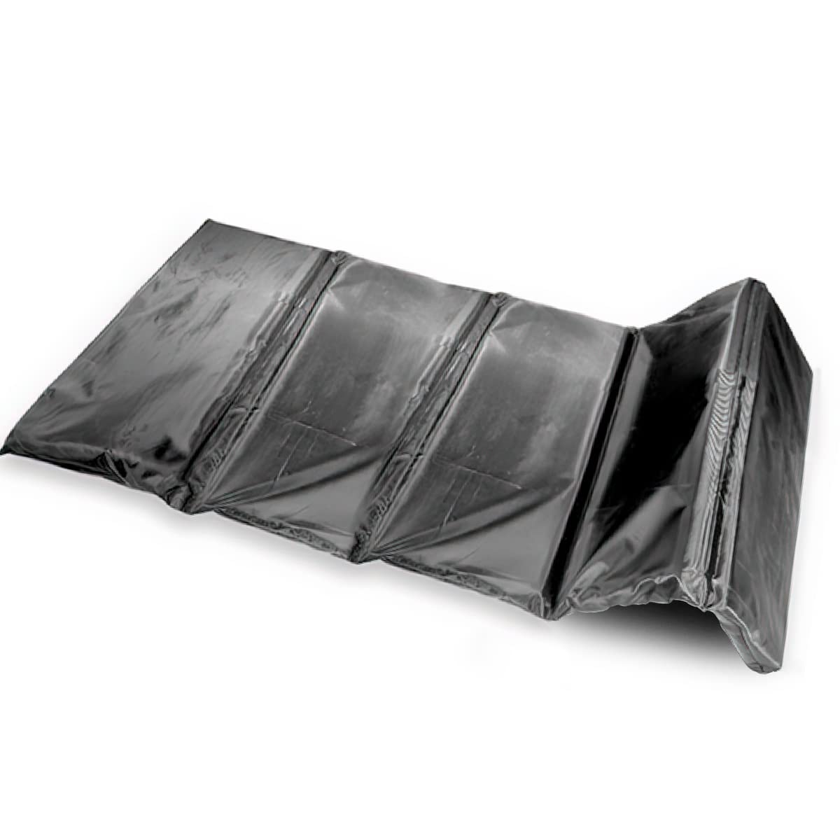 Bio Green Boden-Isolierung für Überwinterungszelt Patioflora 80 | schützt vor Bodenfrost | B 183 x T 83 cm