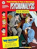 The EC Archives: Psychoanalysis