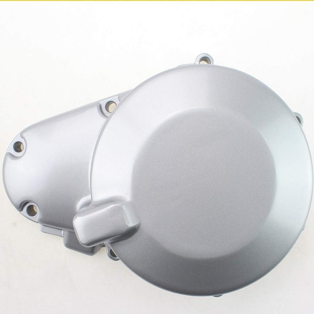 Motorcycle Accessories Engine Stator Side Cover Crankcase Protector for ZX9R 1998-2003