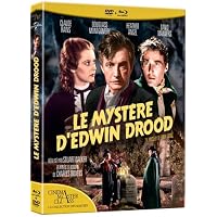 Mystery of Edwin Drood
