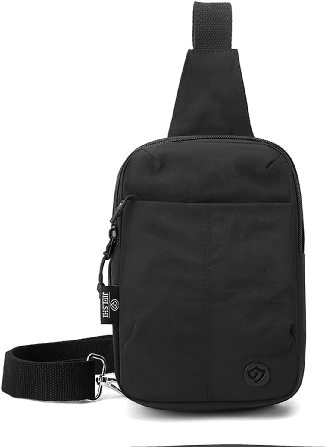 Mosthello Women's Slingbag Ultra-Light Sports Backpack, Waterproof Multifunctional Crossbody Bag