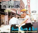 Shock, Rattle & Roll: Elvis Photographed During the Milton Berle Show