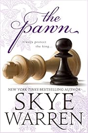 The Pawn (Endgame Book 1)