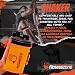 FITNESS ZONE | Nano Shaker 500 ml | Bottle Cocktail Pequeño Para...