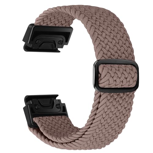 QuickFit Dvoh Garmin(K[~) Fenix 7 / Fenix 6 / Fenix 5 / EPIX 2 ƌ݊A\tg[veґgXgohXgbvAepix Pro 47mm/Forerunner 955 p