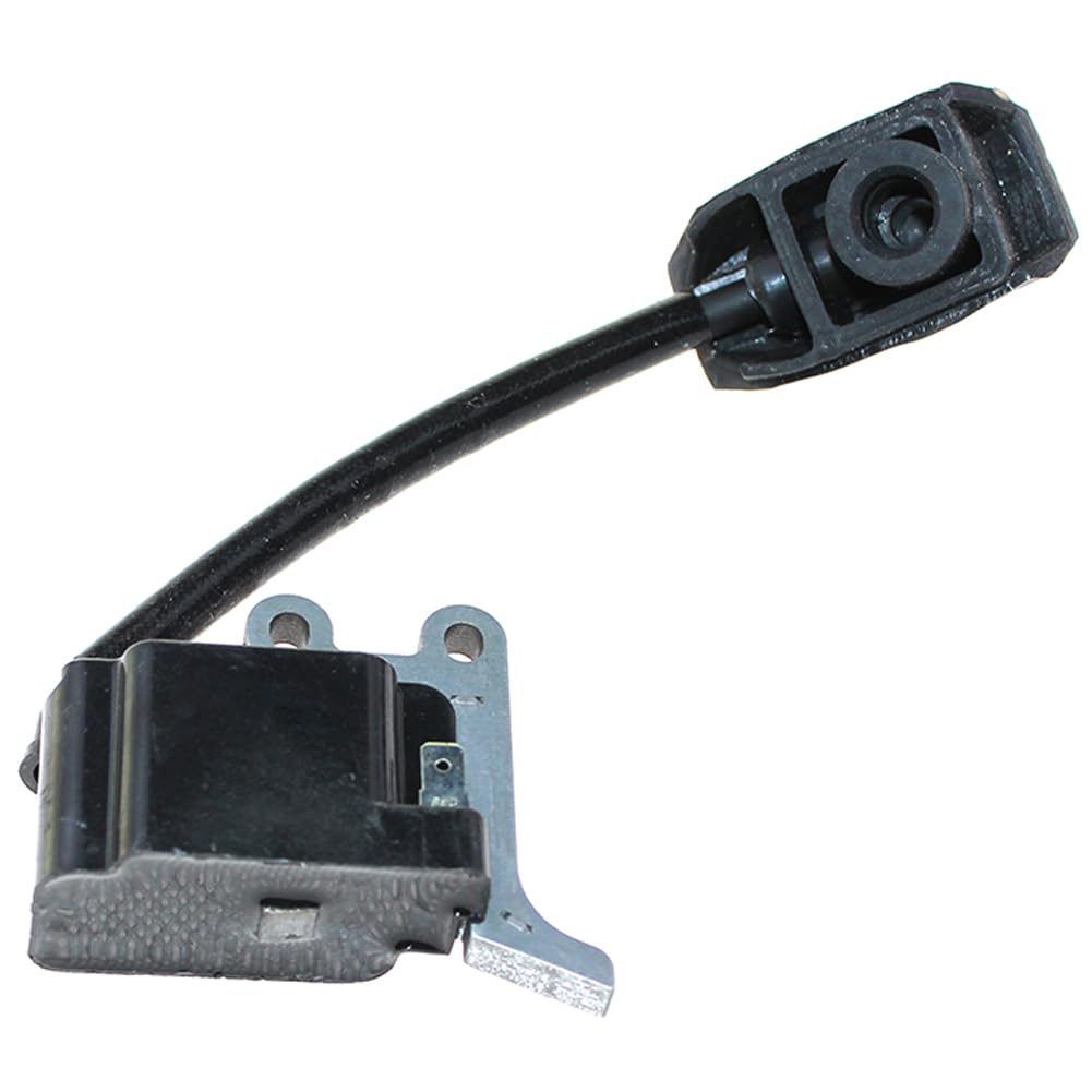 Ignition Coil for Husqvarna 525P4S 525P5S 525PT5S 525RJD 525RJX 525RK 525RS 525RX 525RXT 525LST 525LST Mark II Brushcutter PN 588141501,587294701,588141201,521769701,588171401