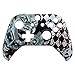 eXtremeRate Carcasa para Xbox One Funda Delantera Carcasa Frontal Kit de reemplazo...
