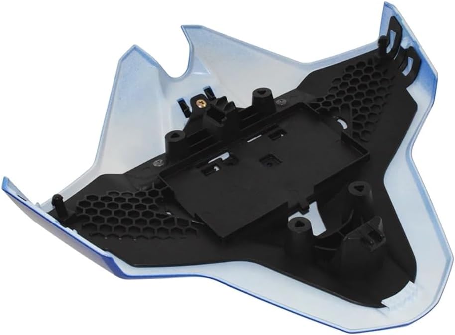 Rear Pillion Cowl Seat Back Cover Completes Rear Passenger Seat Cover Tail Section Fairing Cowl Back For S1000RR S 1000 RR 2023 2024