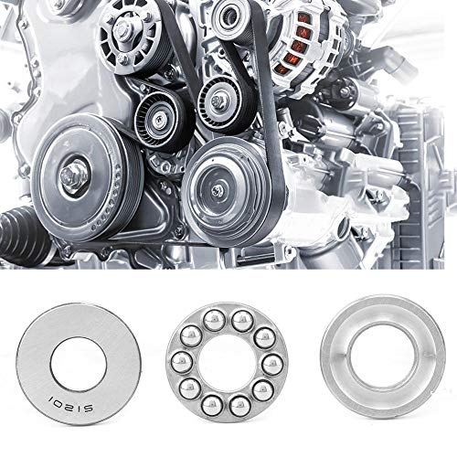 Parti hardware industriali con cuscinetti a sfera