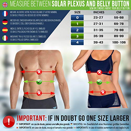 AHeal Raddrizza spalle uomo Fascia lombare