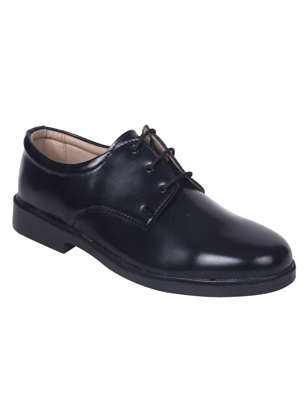 Ajanta Mens Black Formal Shoes - 8 UK (42 EU) (DB0394) (B07MMV8FPP) Amazon Price History, Amazon Price Tracker