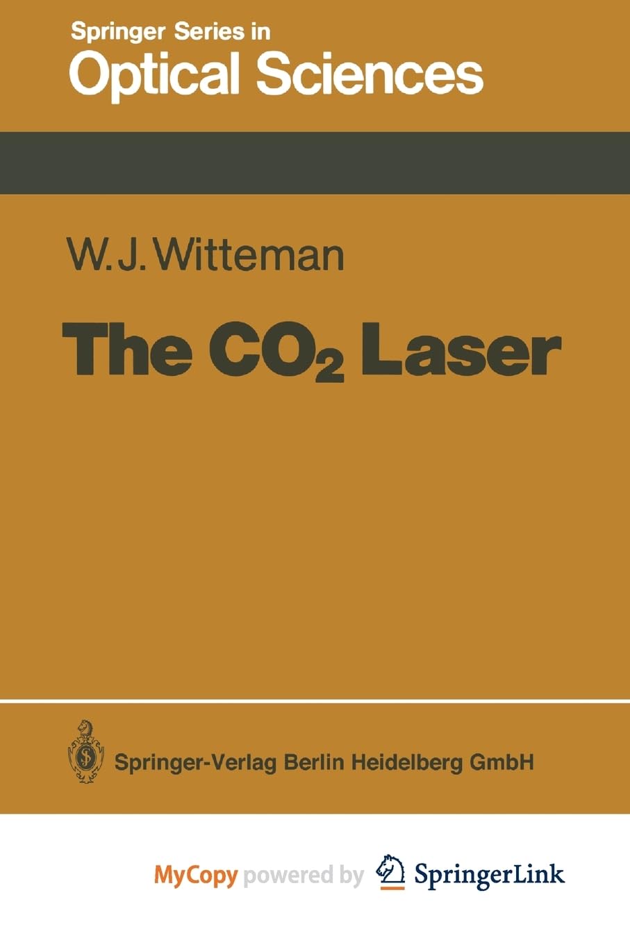 The Co2 Laser