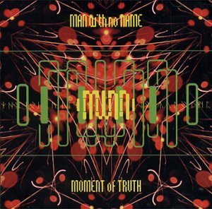 Moment of Truth [Audio CD]