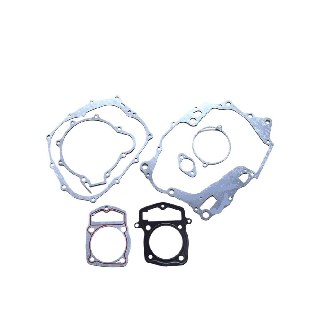 Kit de joints 66 mm pour résoudre la perte de compression du CB250