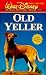 Old Yeller [VHS]