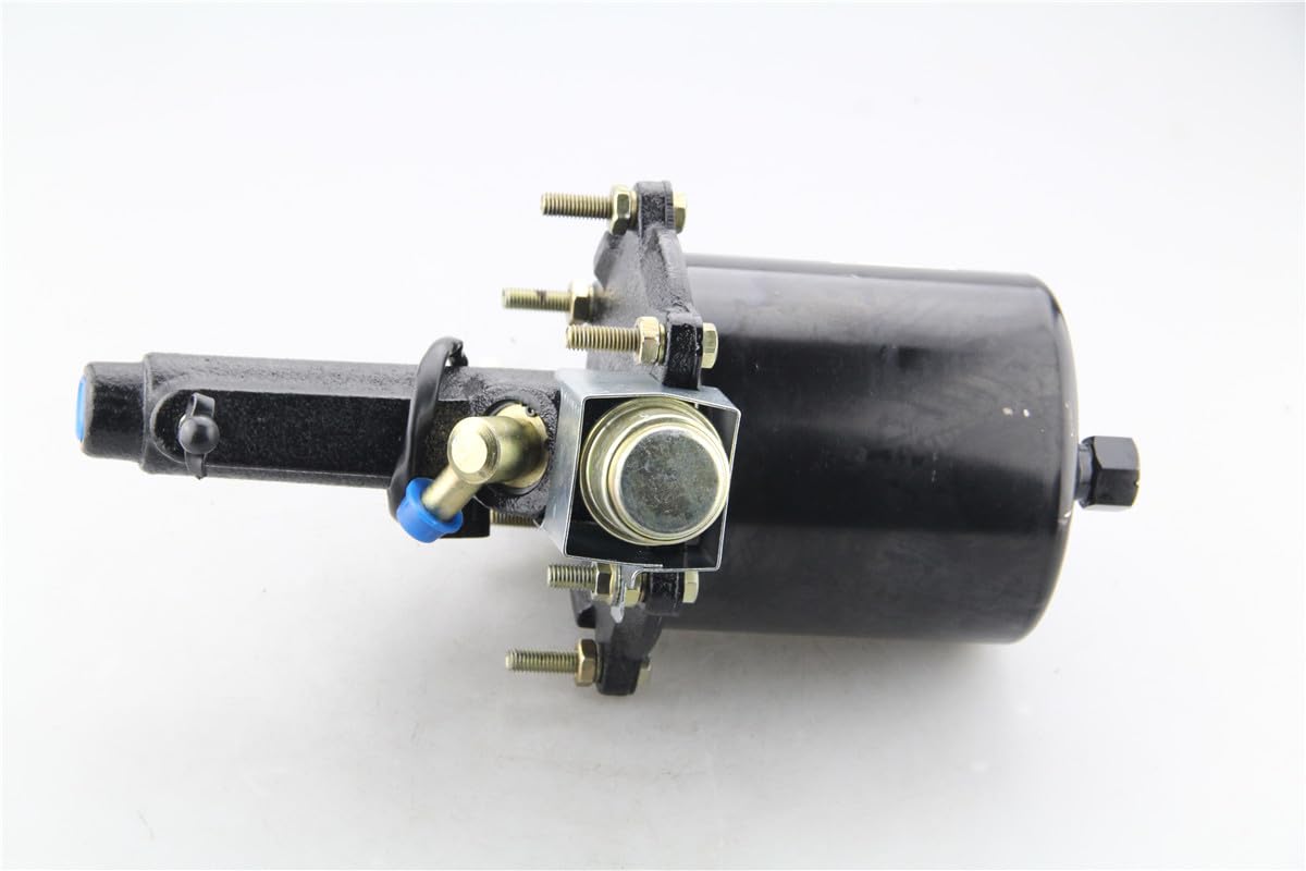 カーペンターBF45-160 Intorq Bfk458 Clutch BFK458 Failsafe Brake - CFI Sales