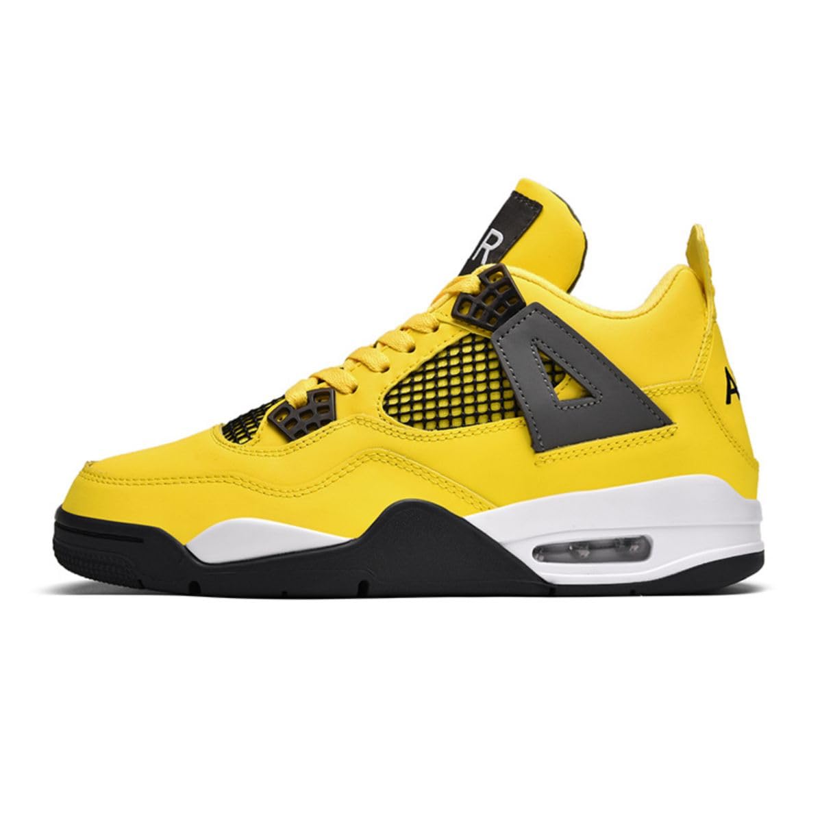 Herren-Basketball-Schuhe Herren-Sport-Schuhe Große Sportschuhe Mode Sport-Basketball-Schuhe