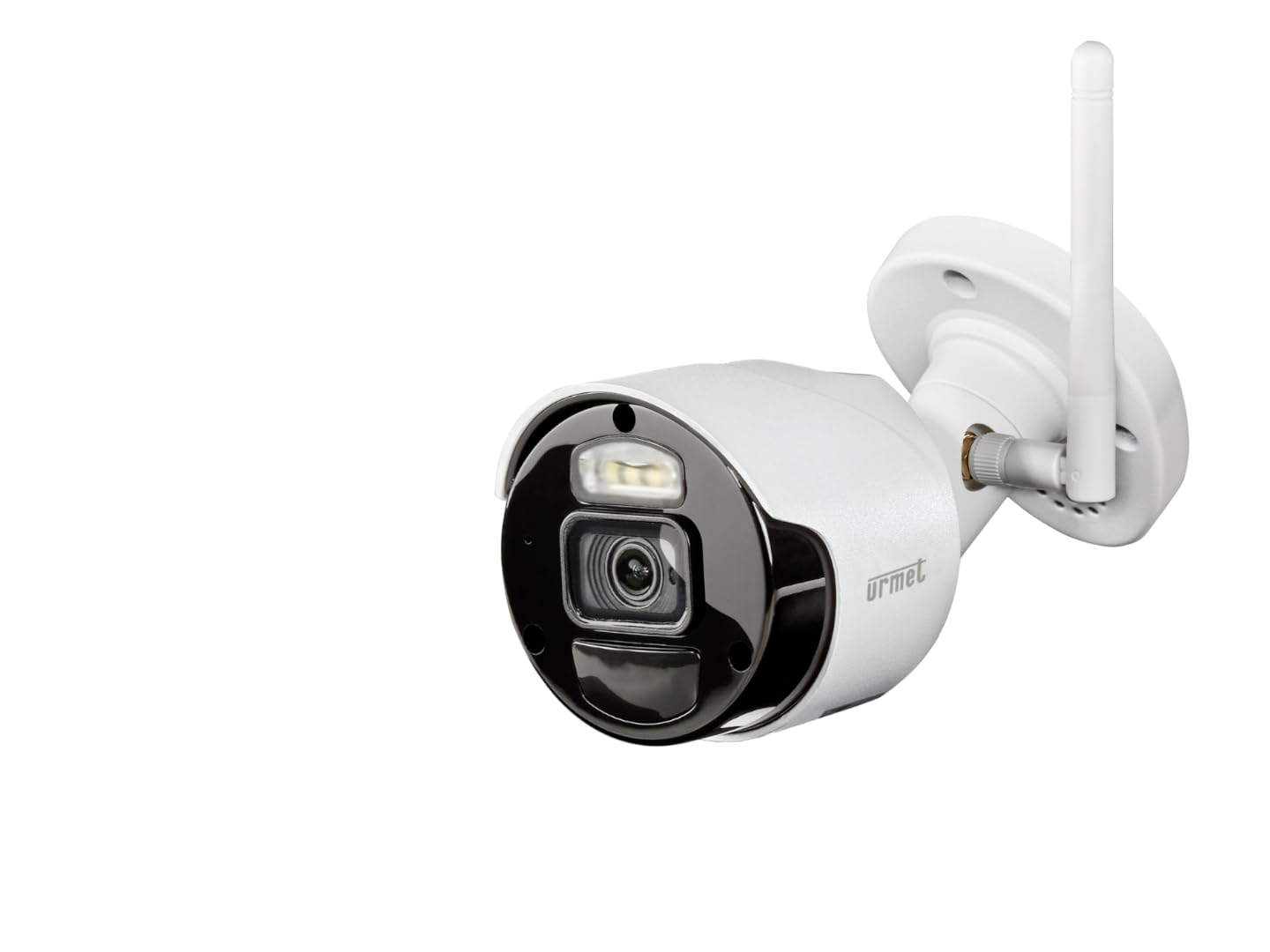 Caméra balle Wi-Fi extérieure étanche caméra de surveillance maison sans fil