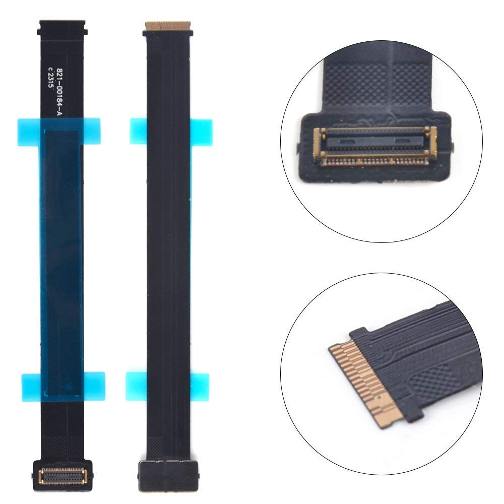 MacBook Pro Trackpad Cable Replacement -2