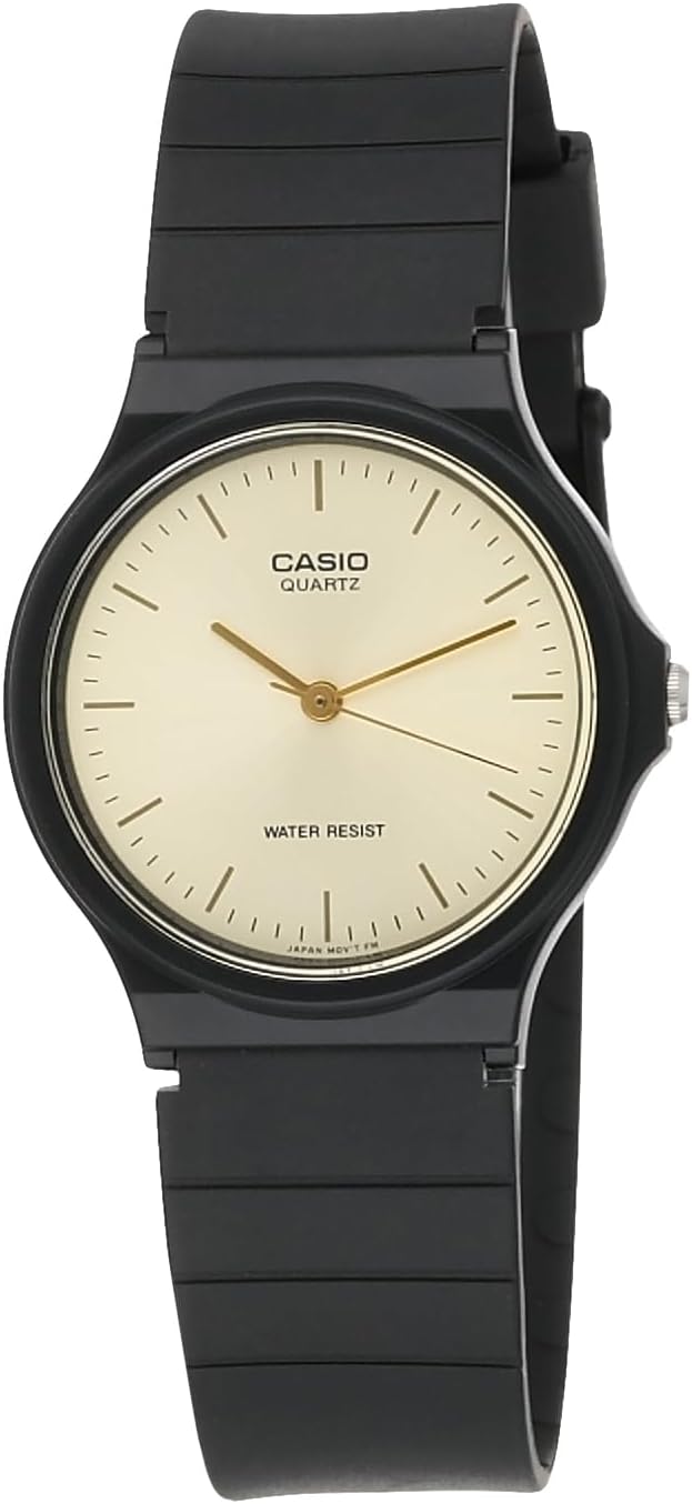MQ24-9E Men's Watch, Strap