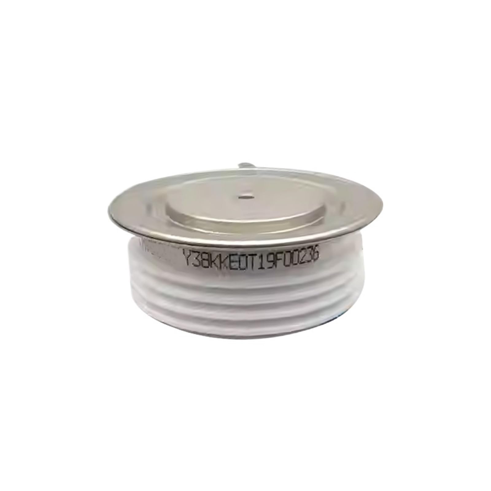 Thyristor Y38KKE KK500A résout les pannes de surchauffe sur vos redresseurs