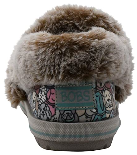 Skechers Women's Too Cozy-Pooch Parade Slipper3