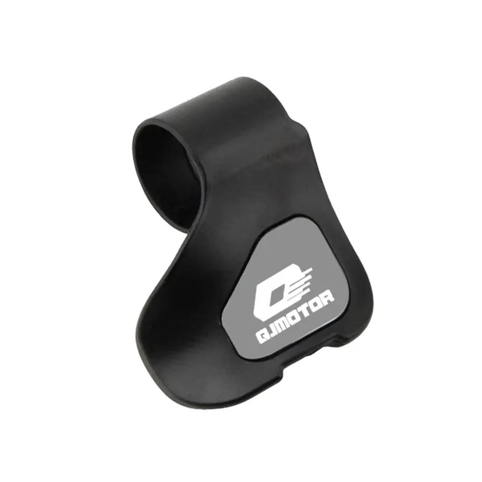 Jghfdws 20 Motorcycle Throttle Assist For Qjmoto 800Sx 800Srt 800X Motorcycle Accelerator Booster Throttle Clip(20)