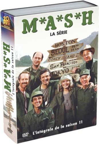 Mash, saison 11
