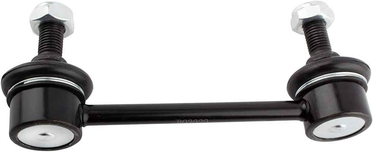 2Pcs Front Stabilizer Sway Bar End Links Kit Fit For Chevy Colorado 2005-2012, For GMC Canyon 2004-2012, For Isuzu i-280 2006, For i-290 2007-2008 Replace# K80636 8151963660