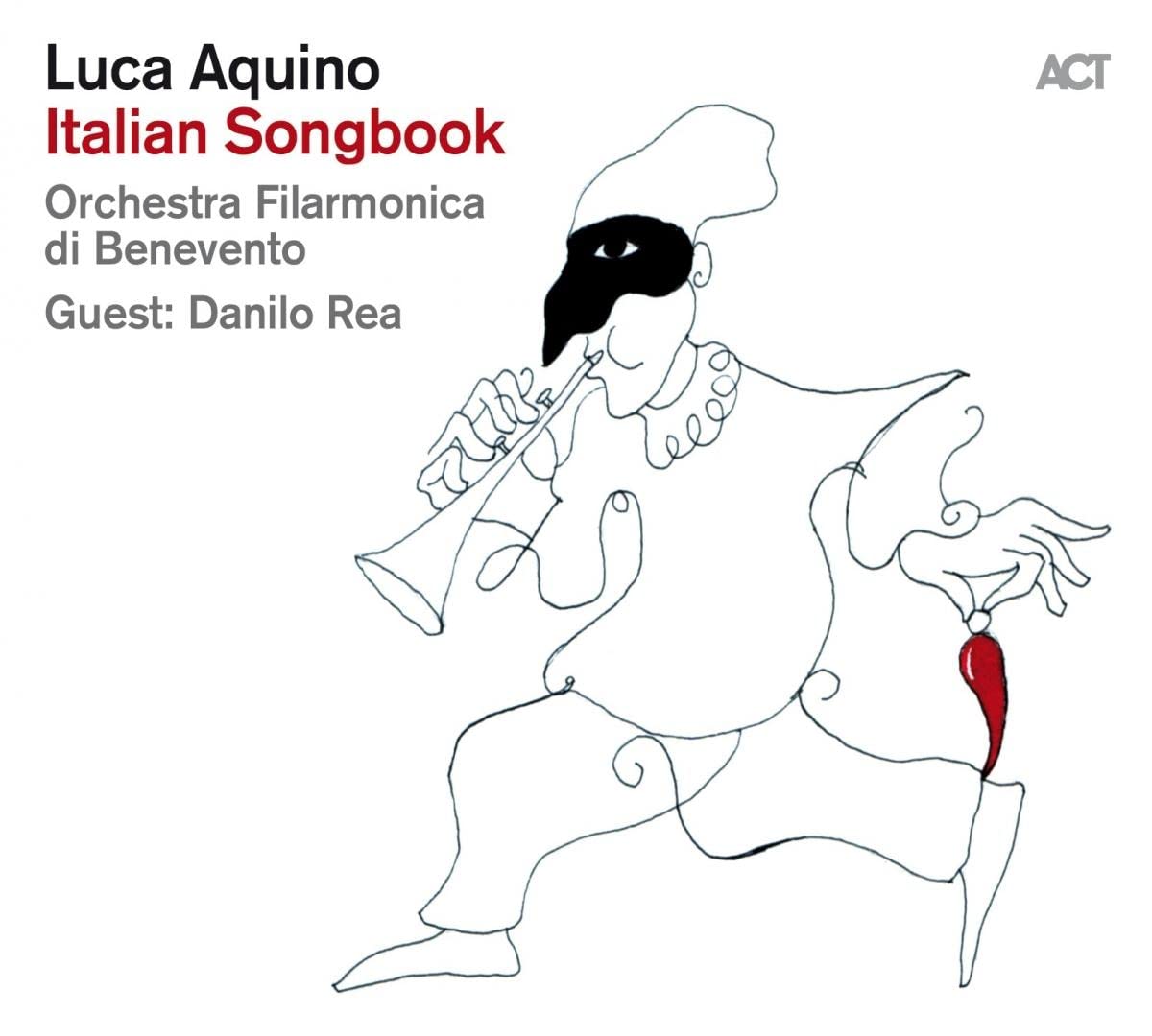 Italian Songbook [VINYL]