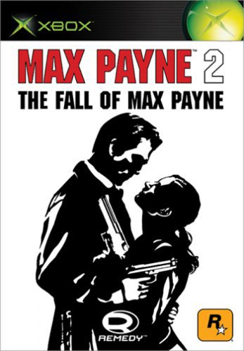 Max Payne 2: The Fall of Max Payne (Xbox) by Take 2