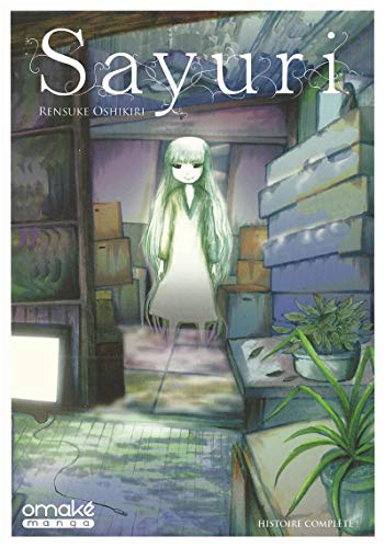 Sayuri — Tome 0